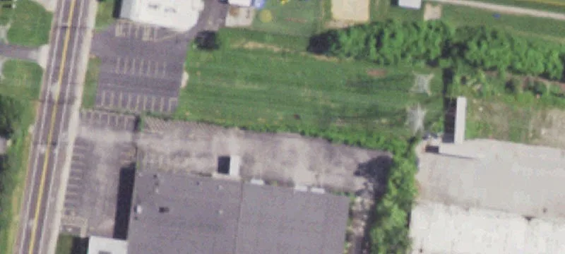 Ferguson Avenue Land For Sale