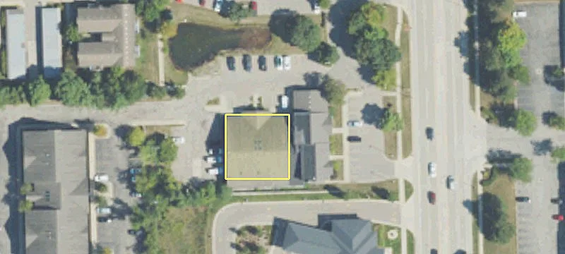 Professional Office Suite Available