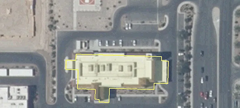 Retail/Medical Building on Craig Road
