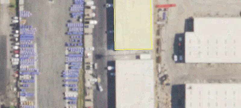 Accessible Warehouse Space for Rent