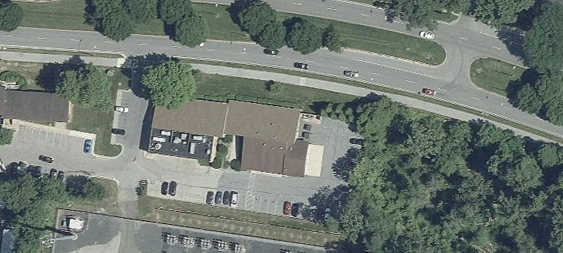 Columbia Retail/Office Space Available
