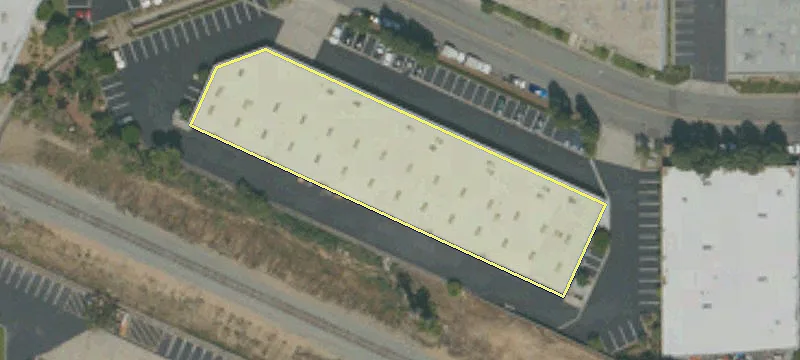 Commercial Space for Lease