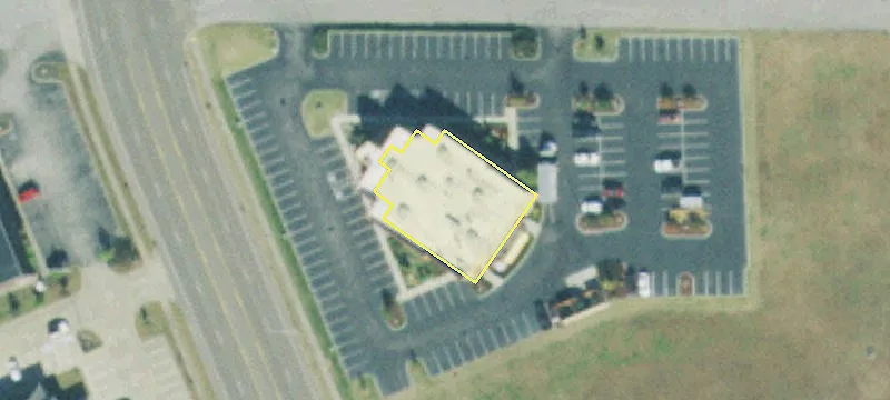 New Commercial Space For Lease