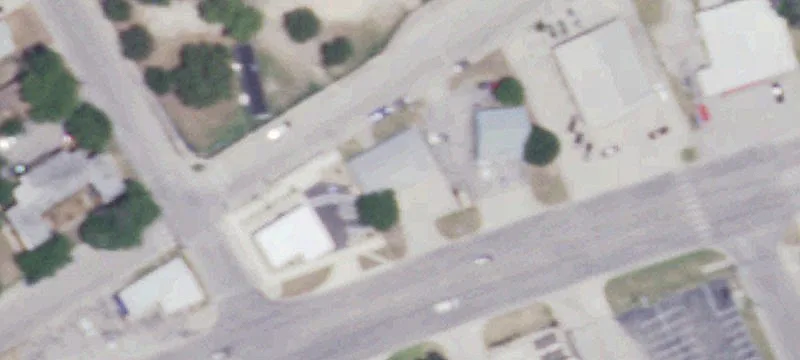 Prime Retail/Restaurant Lot Available