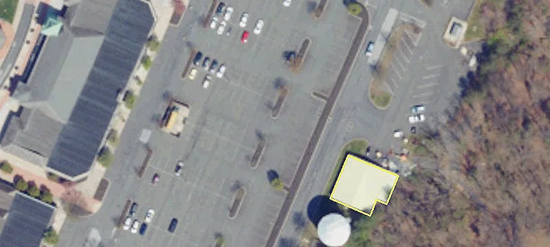 Land in Gettysburg Outlet Shoppes