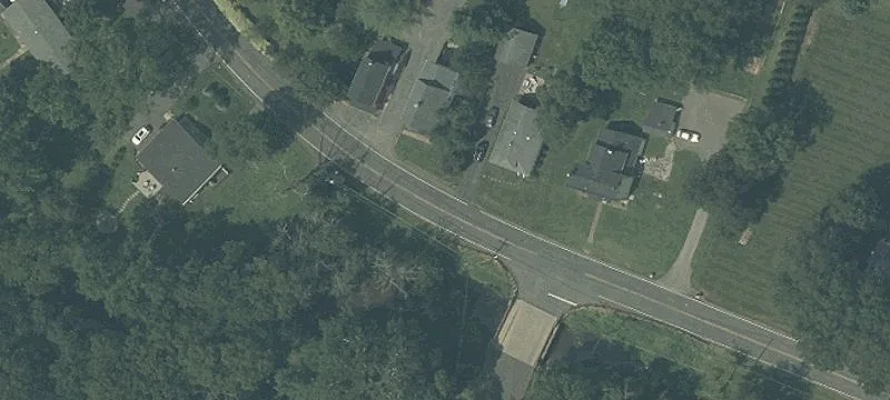 4 Acres Zoned Professional Office