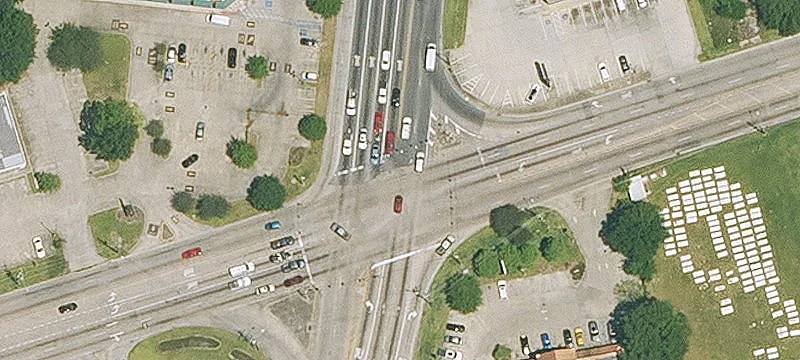 Large Development Tract For Sale