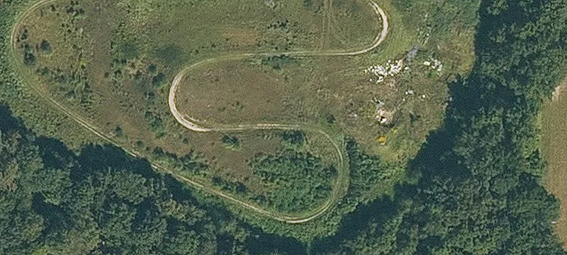 Highway Frontage Land For Sale