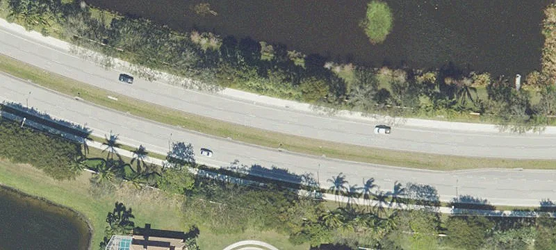 Lake Worth Out-Parcel Investment Opportunity