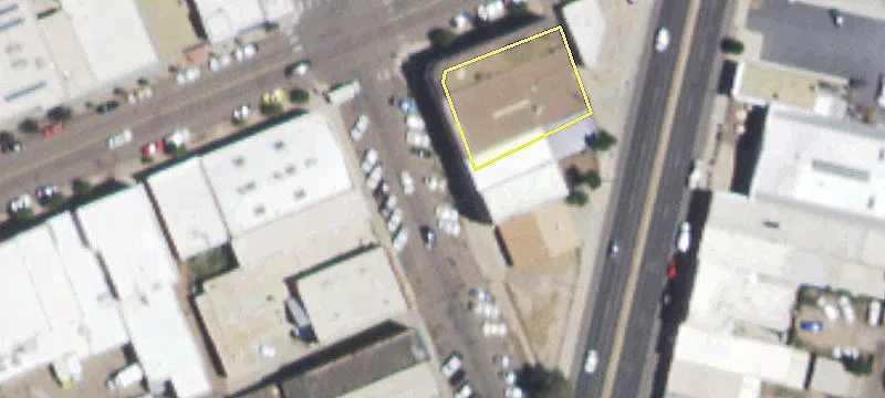 Classic Mixed-Use Building For Sale
