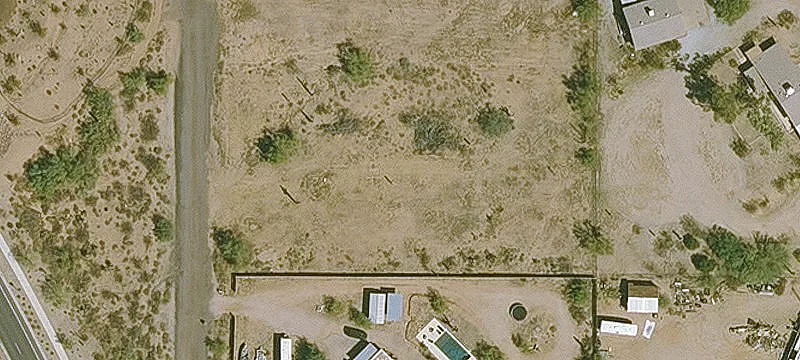 Prime Commercial Pads Available