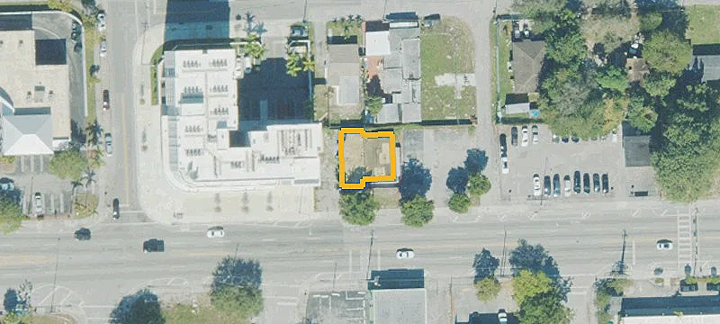Mixed-Use Development Opportunity