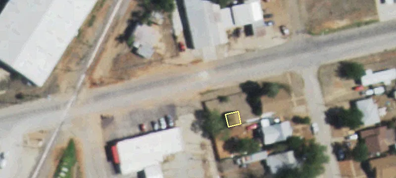 Sweetwater Warehouses on 4.25 Acres