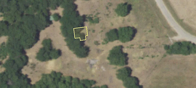 Commercial Land Near Alliance Airport