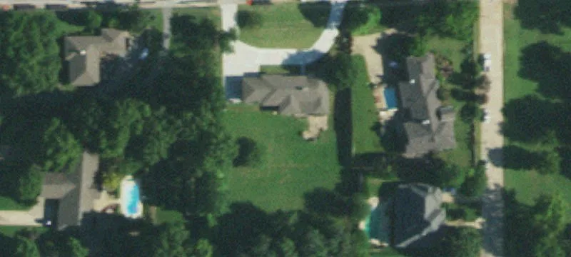 Flex Building Near Red Fork