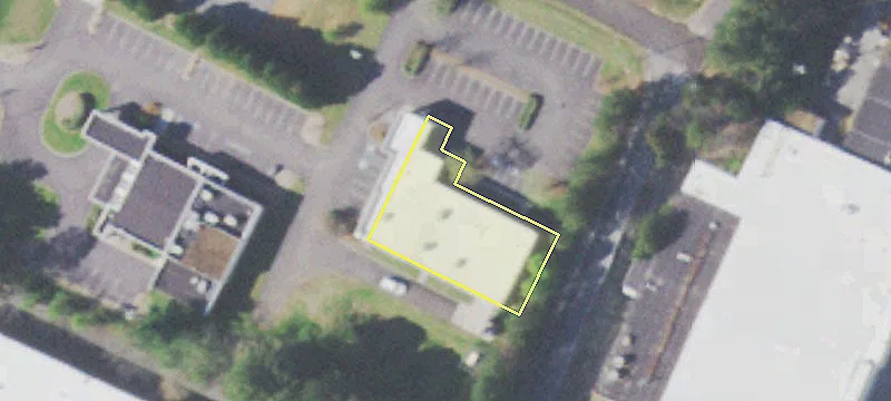 Medical Office Building For Sale