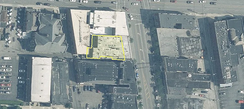 Prime Retail Space in Columbus