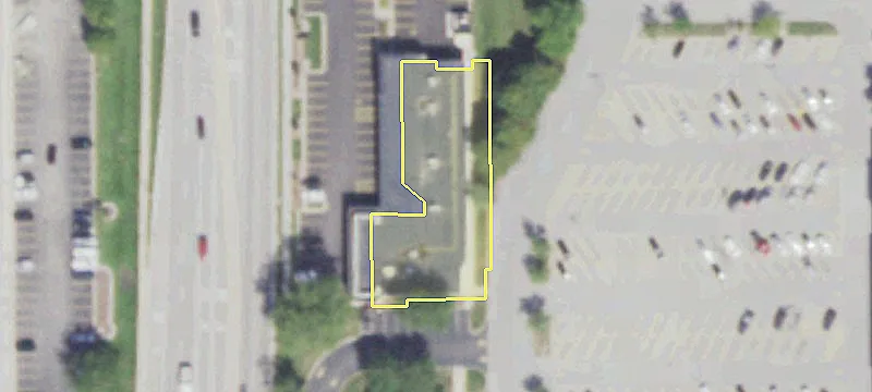 Retail Space Available For Rent