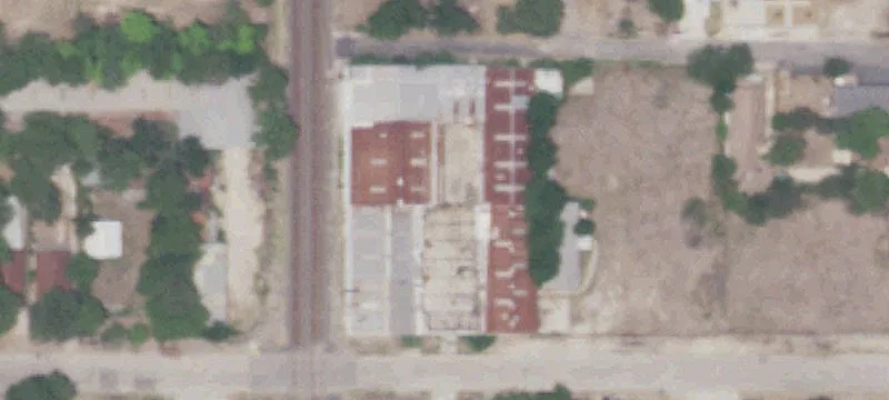 Warehouse, Office, and Yard Space
