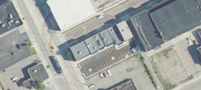 Commercial Space for Lease