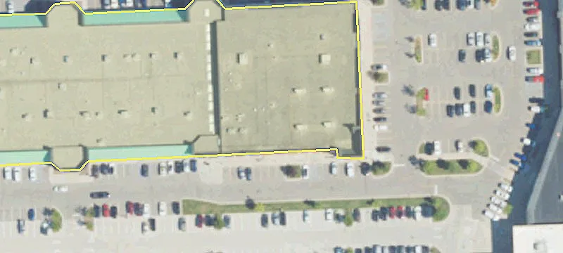 Retail Space For Lease