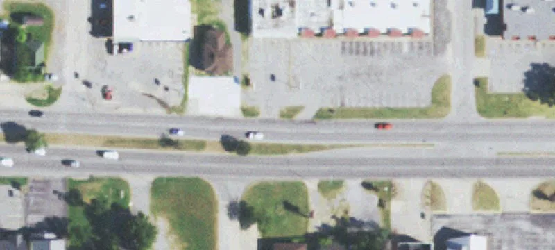 Gore Blvd Commercial Property