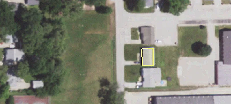Commercial Site Ready For Development