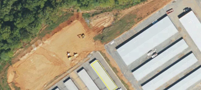 Land for Retail Development
