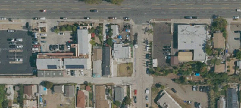 Mixed-Use Property in Grant Hill