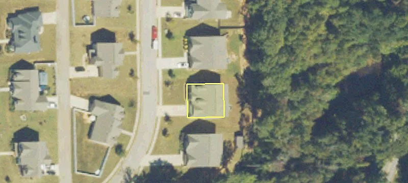 Locust Grove Commercial Land