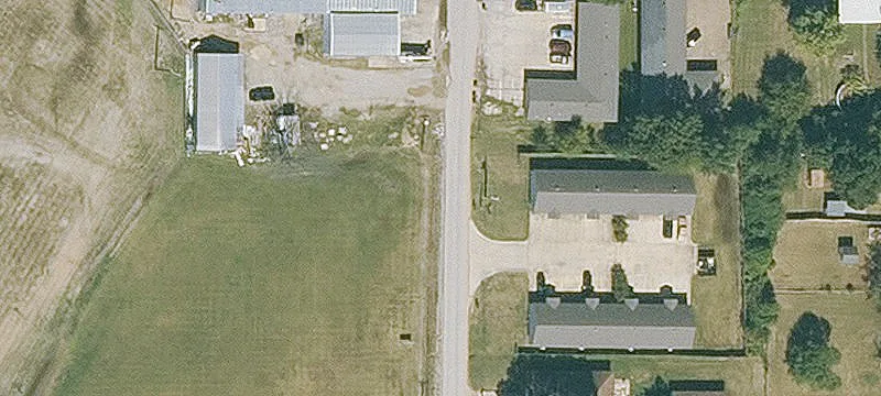 4.25 Acre Commercial Land