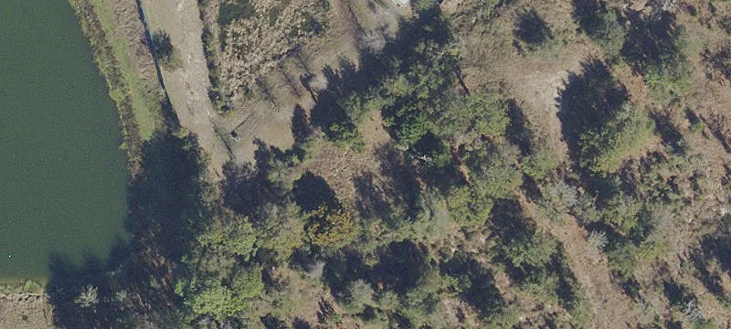 Commercial Land I-295 Visibility
