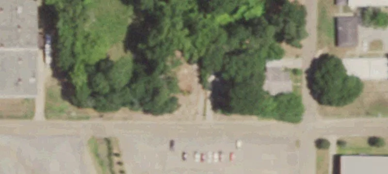 Residential Lot in Atlanta, TX