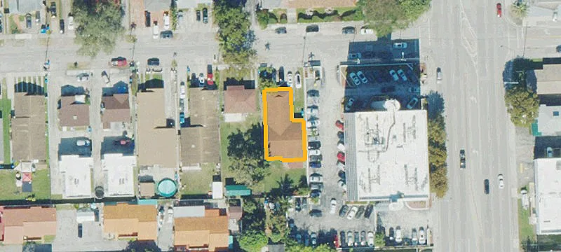 Little Havana Development Site