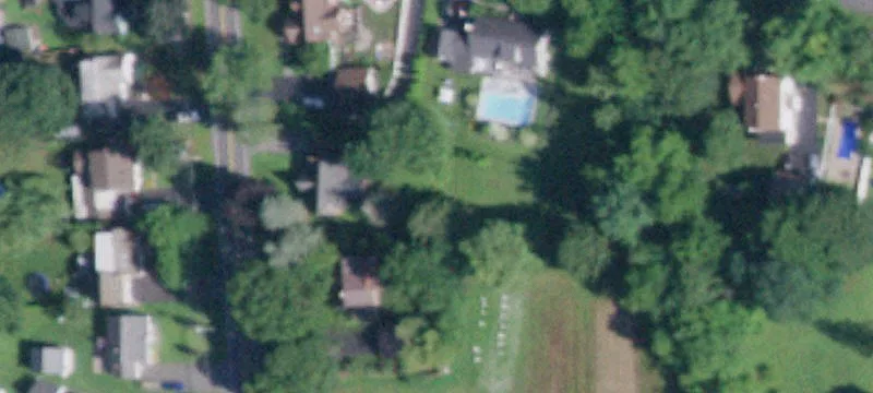 Approved Residential Subdivision in Glenville