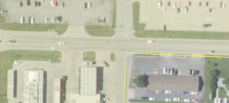 West Plains Commercial Lot