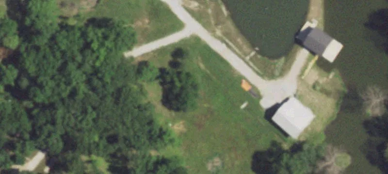 Unique Recreational Property with Warehouse