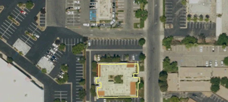 Office Space in Southwest Bakersfield