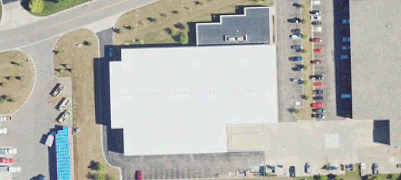 Auburn Hills Commercial Space