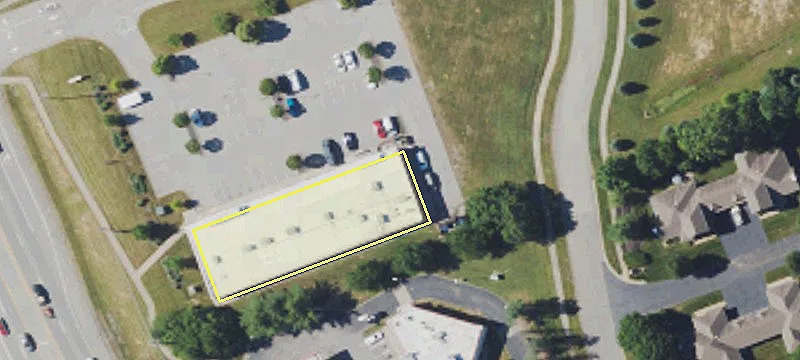 Retail Space in Fern Creek