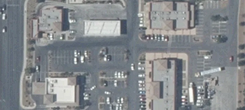 Retail Space in Established Center