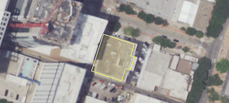 Downtown Austin Event Space