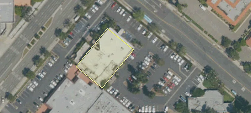 Tustin Multi-Tenant Office Building
