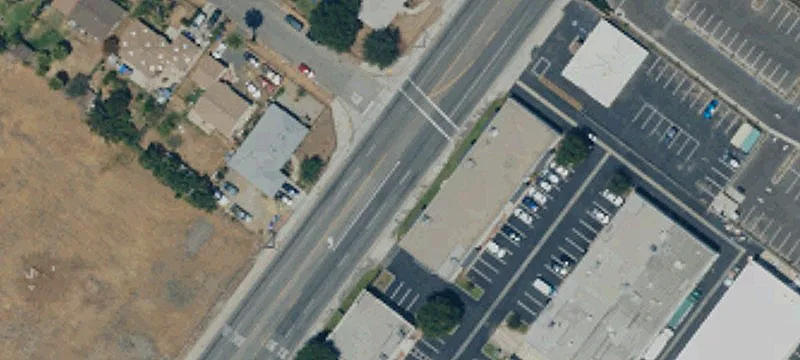 Jurupa Valley Commercial Space Available