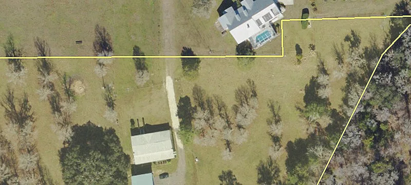 1.25 Acre Parcel Available