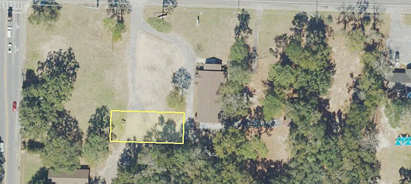 Highway Frontage Land Available