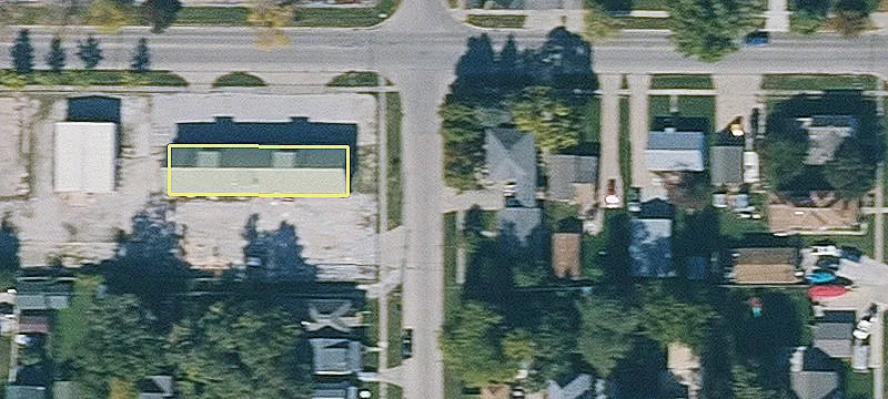 Prime Industrial Land Opportunity