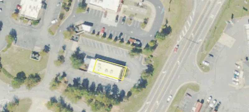 Eatonton Commercial Land Parcel