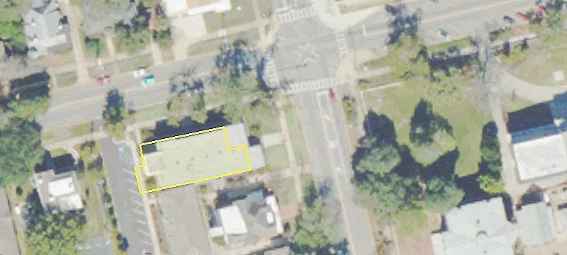 Redevelopment Opportunity in Renaissance Park