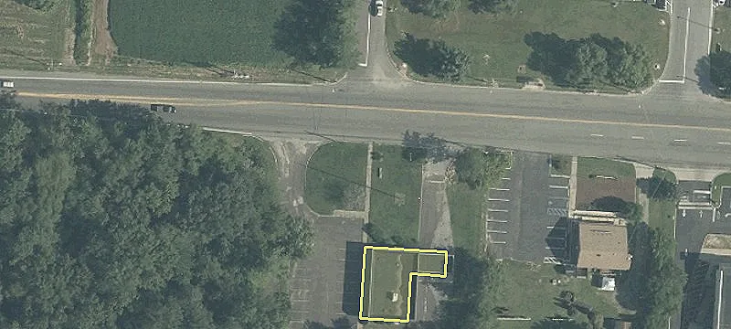 Vineland Retail Buildings For Sale